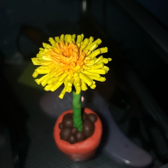 claydandelion